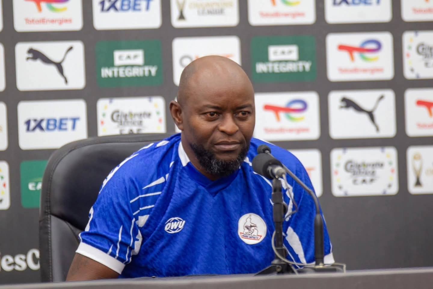 “The chances kept coming and we kept scoring” – Finidi on Rivers United’s 3-1 win over Bendel Insurance
