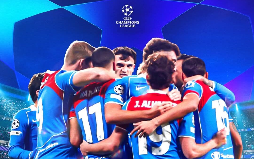 UCL: Lookman last man standing as Osimhen crashes out with Galatasaray