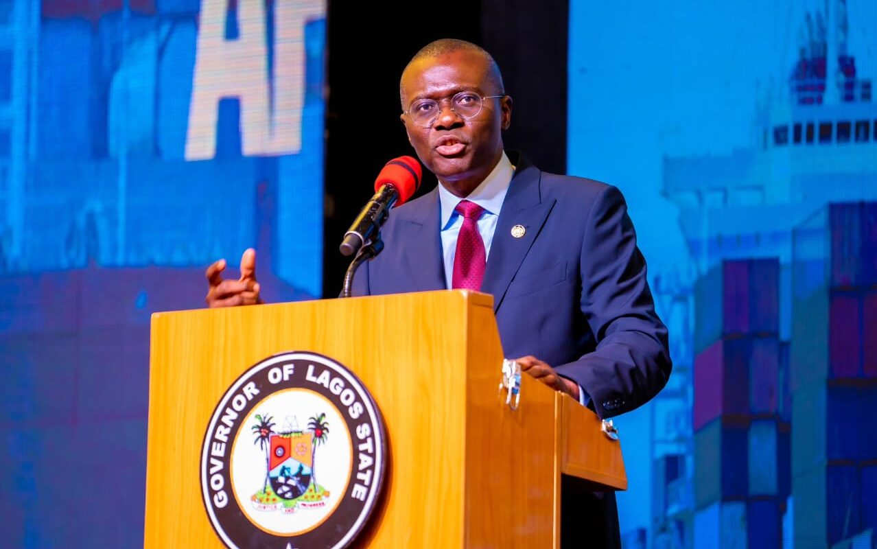 Sanwo-Olu approves LOC for inaugural National Intermediate Games 2026