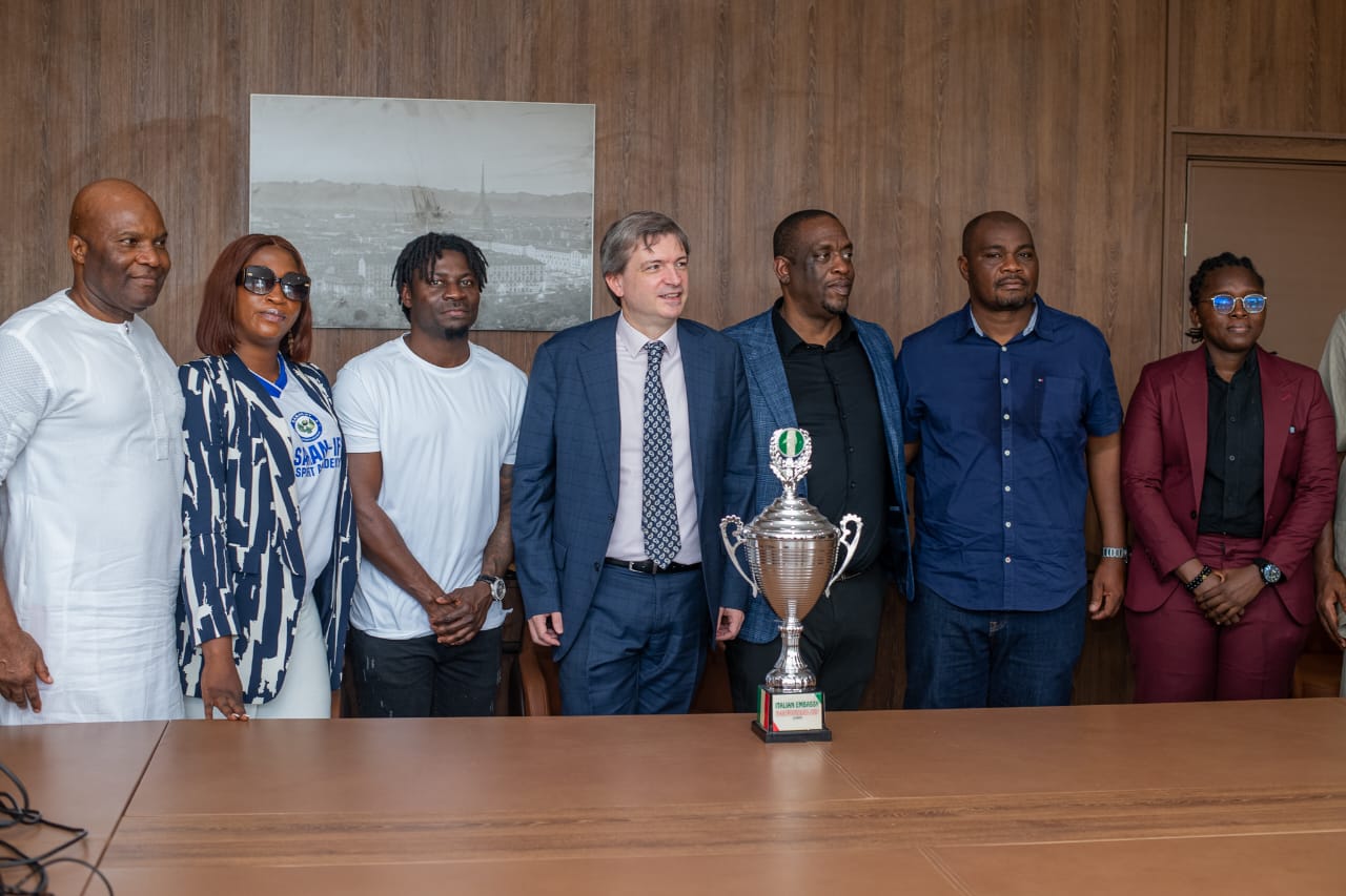 Eight teams set for Italian Embassy U-20 Cup as organisers target young talents