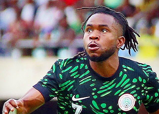Five players to watch in Nigeria’s friendlies vs Iran, Jordan
