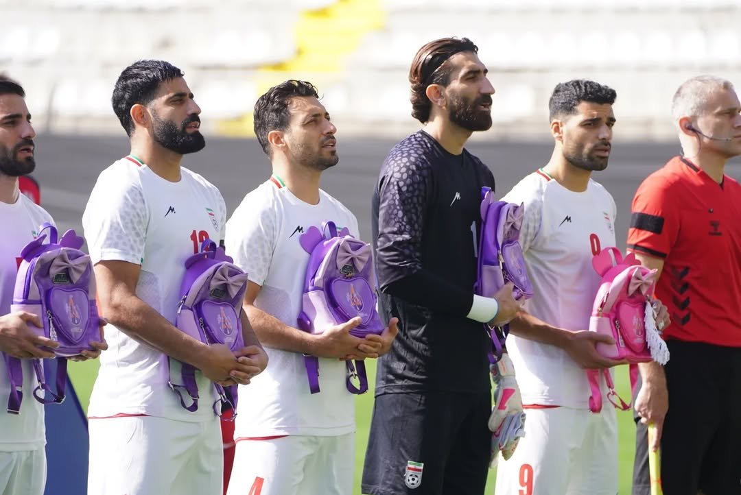 International Friendly: Five key takeaways from Nigeria’s win aginst Iran