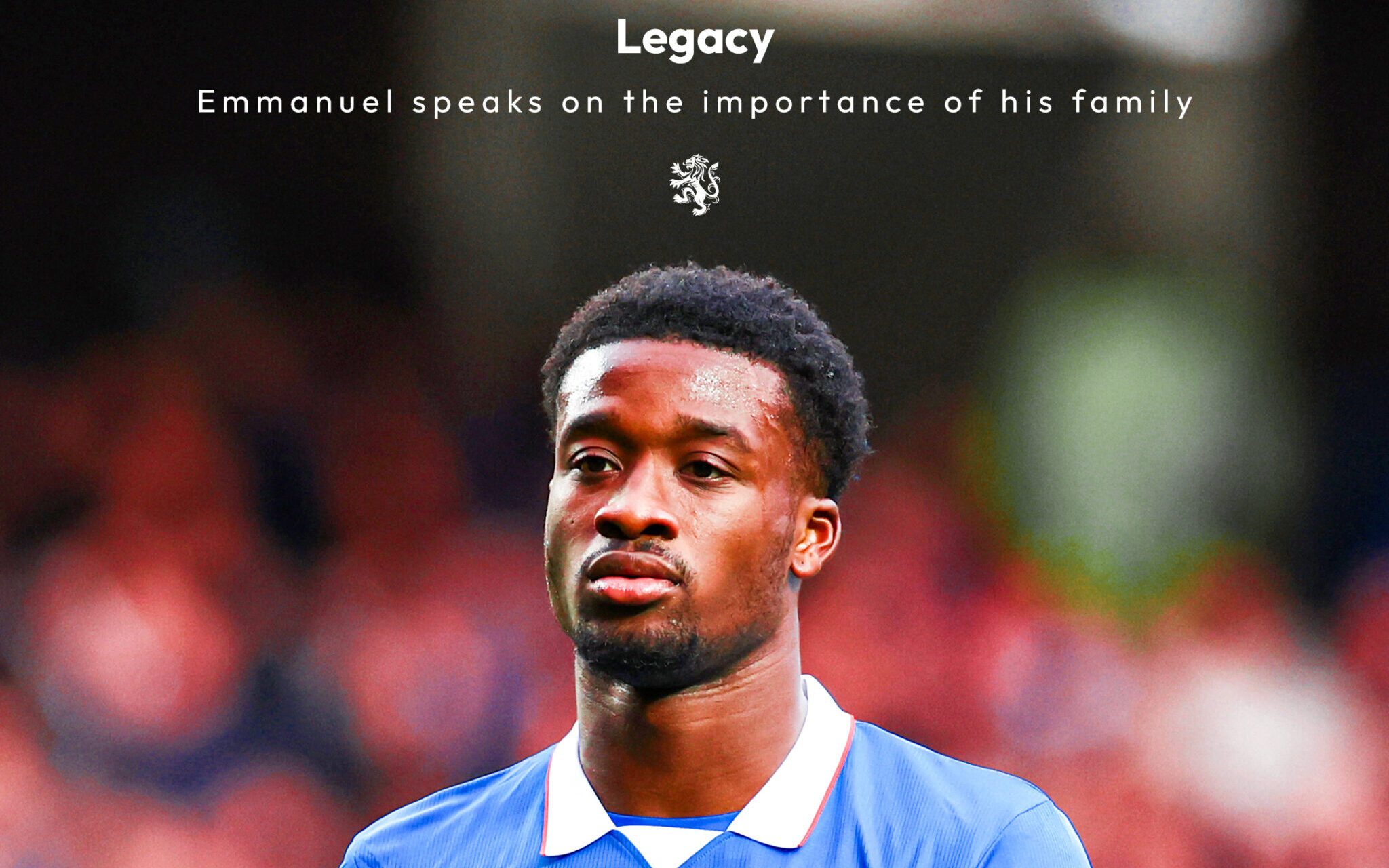 Why ‘37’ means everything to Super Eagles debutant Fernandez