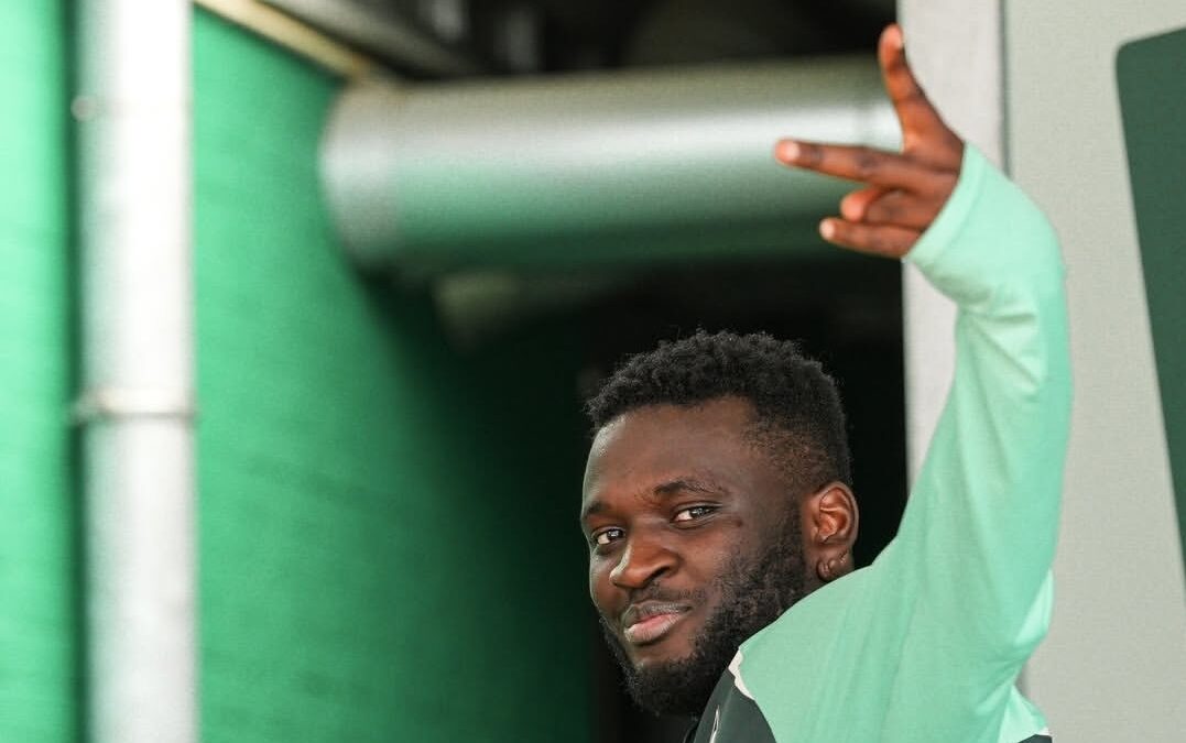 Injury Update: Boniface set for late-season comeback to rescue Bremen