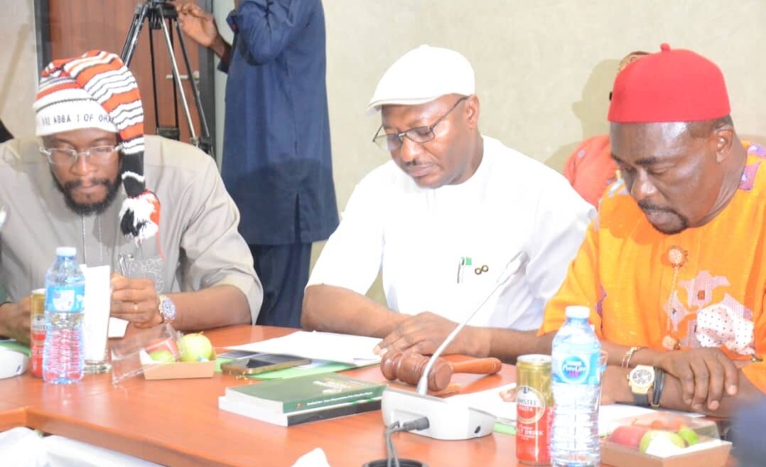 Reps approve N140bn budget for South East Development Commission