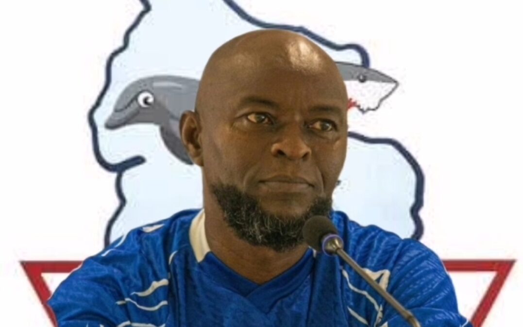 “I can’t believe we scored three goals!” – Finidi, ecstatic as Rivers United go top of NPFL
