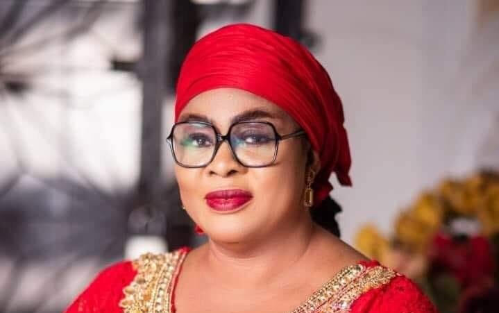 N2.5bn Fraud Charges: Ex-minister Stella Oduah, co-defendant begin returning alleged looted funds