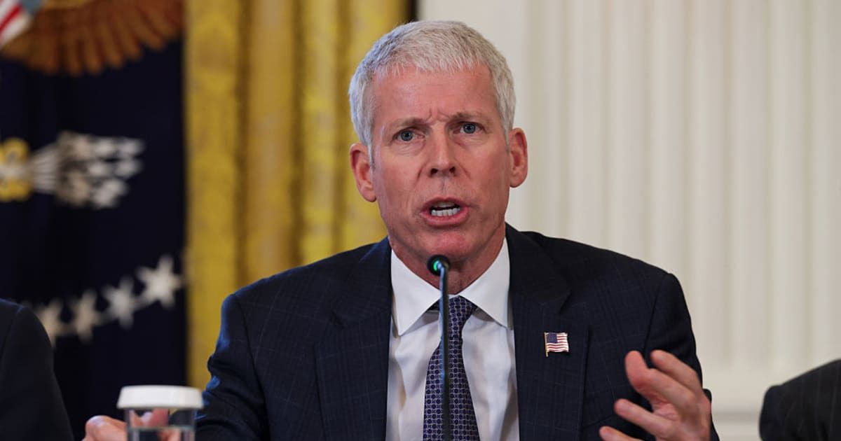 Why energy is crucial to Africa’s development — US official