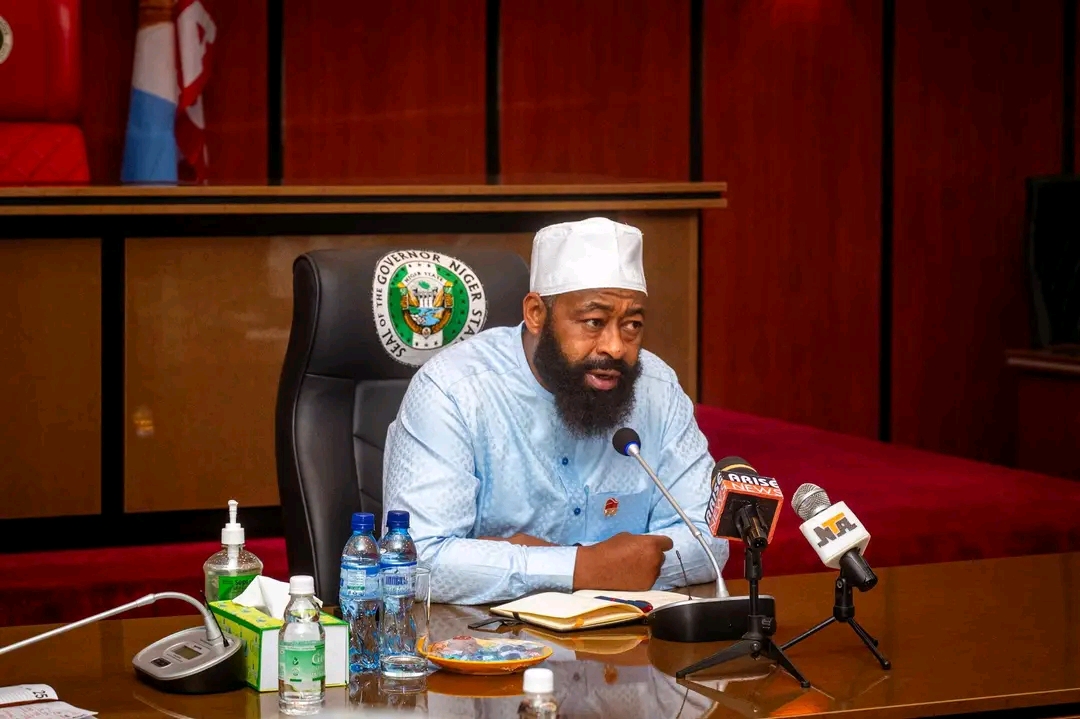 Police arrest man for criticising government in Niger