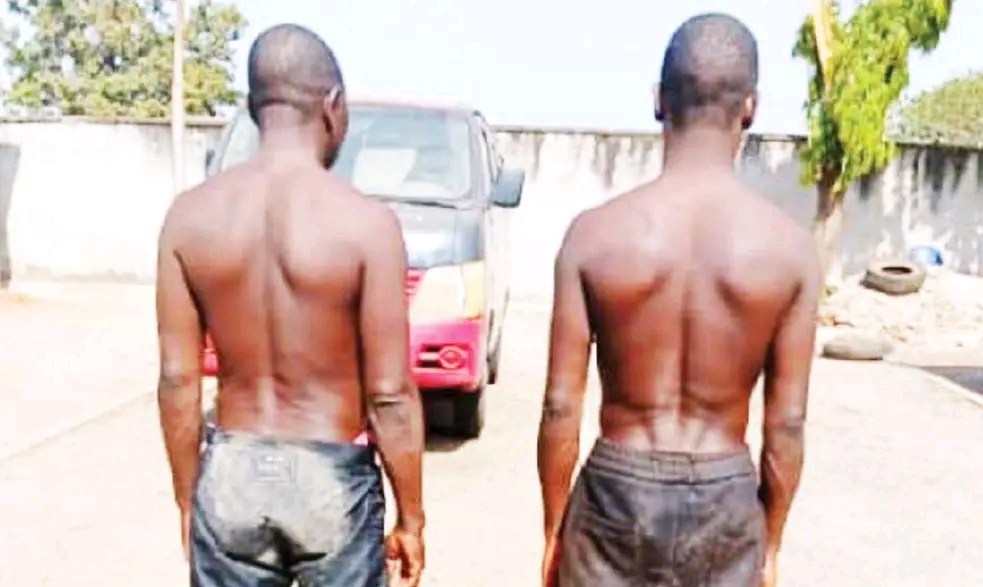 Security forces foil kidnap in Nasarawa