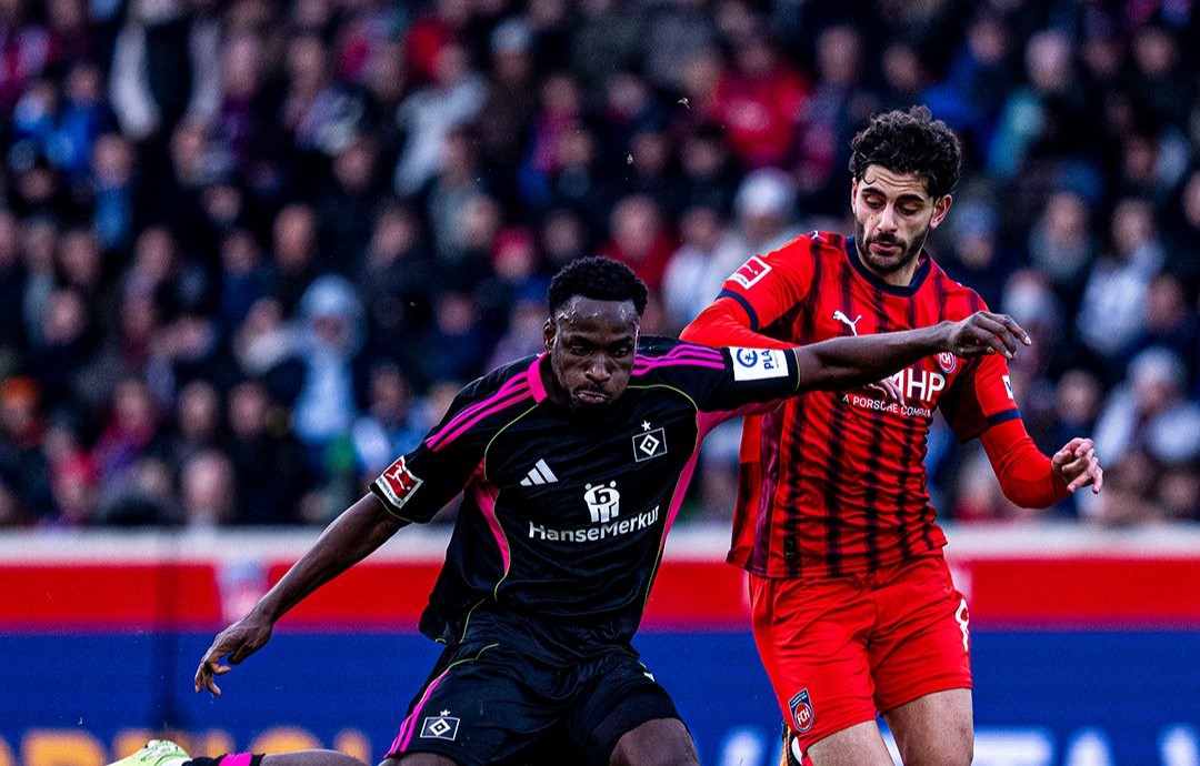 Examining the new faces pushing for Super Eagles’ breakthrough