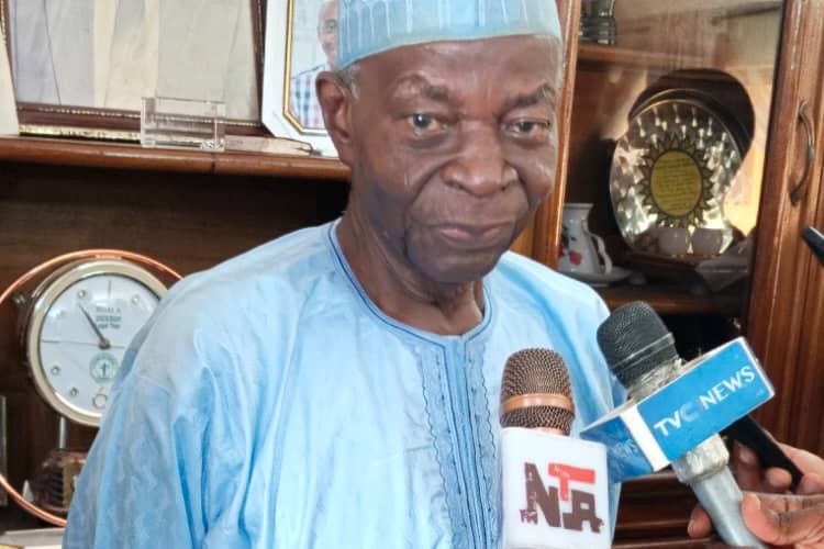 Ex-appeal court president faults Nigerian judiciary appointment process, calls for courage on bench