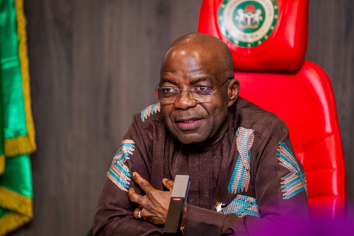 EDITORIAL: Abia’s laudable special care for elders