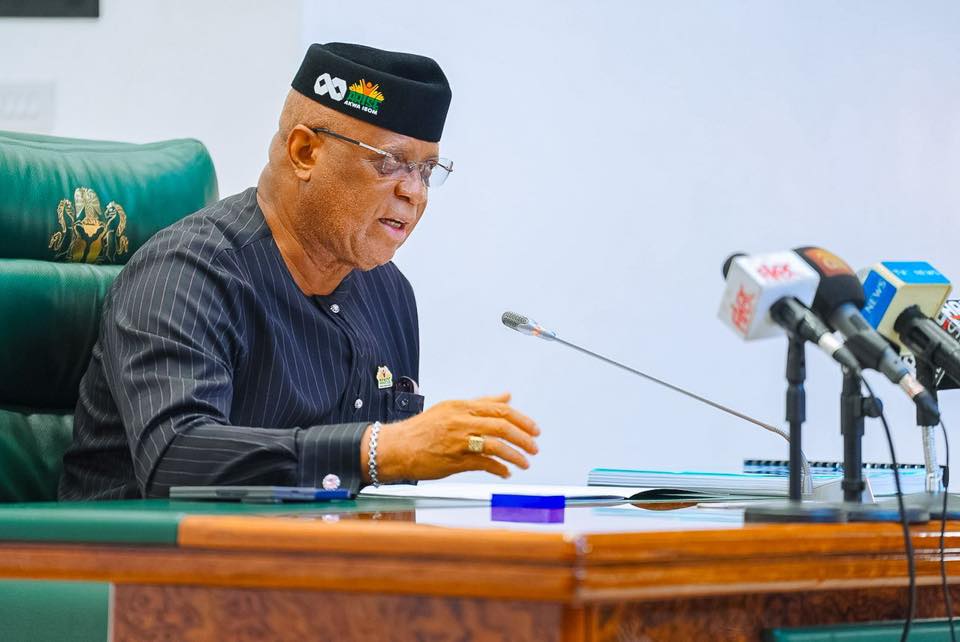 ‘Tinubu has reassured me of Ibom Deep Seaport’ — Eno