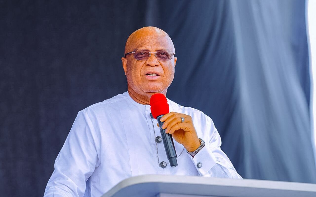 Akwa Ibom varsity’s law faculty denied approval despite Eno’s boast about APC move