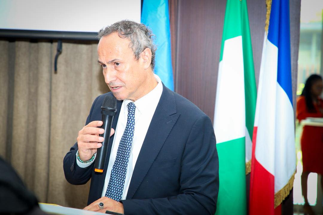 What French car makers are doing to re-enter Nigerian market – Ambassador