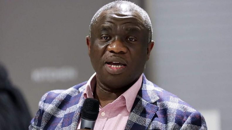 Ekiti Poll: Court of Appeal affirms Wole Oluyede as PDP candidate