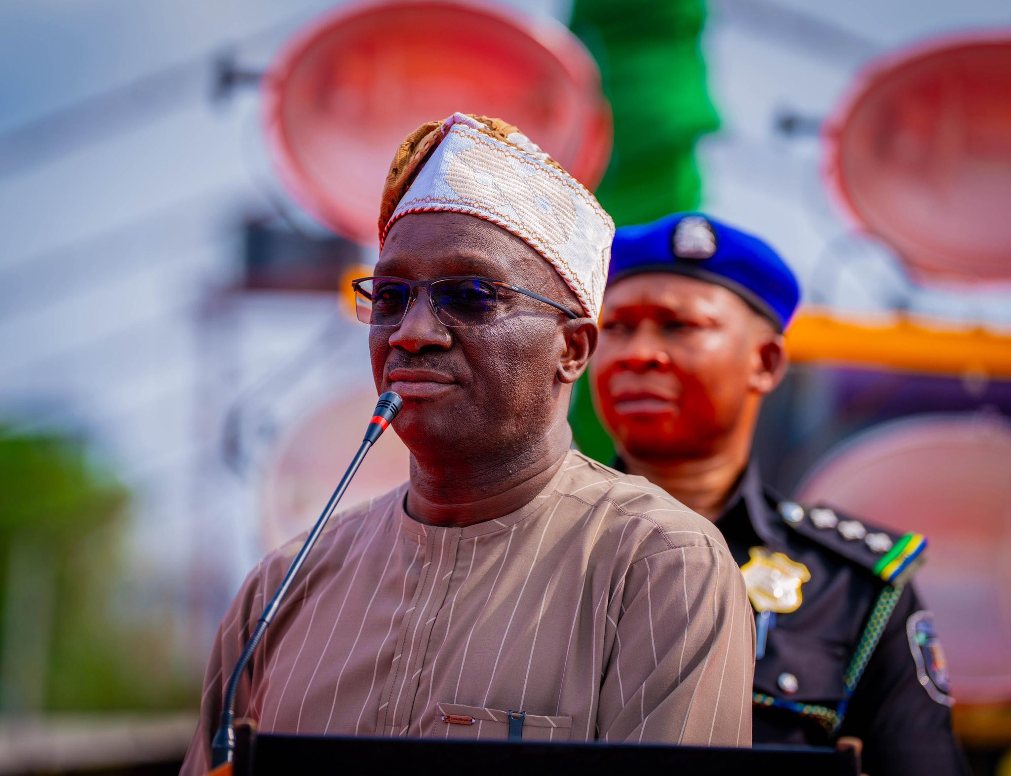 Court voids Edo traditional ruler’s removal, says governor abused office