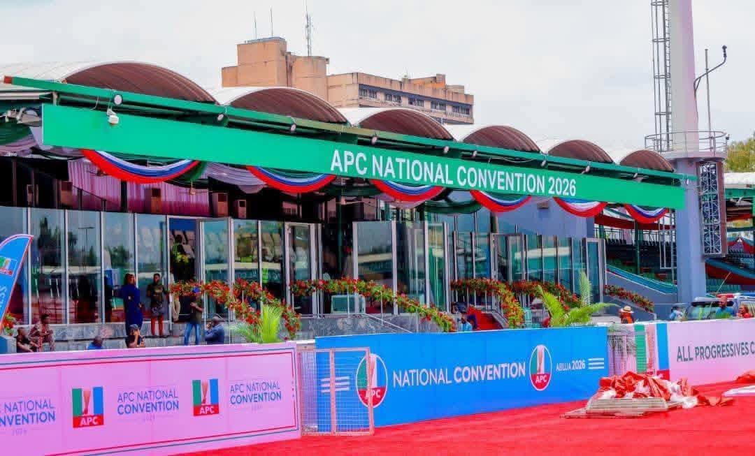 APC Convention: How northern governors are quietly shaping continuity amid party tensions