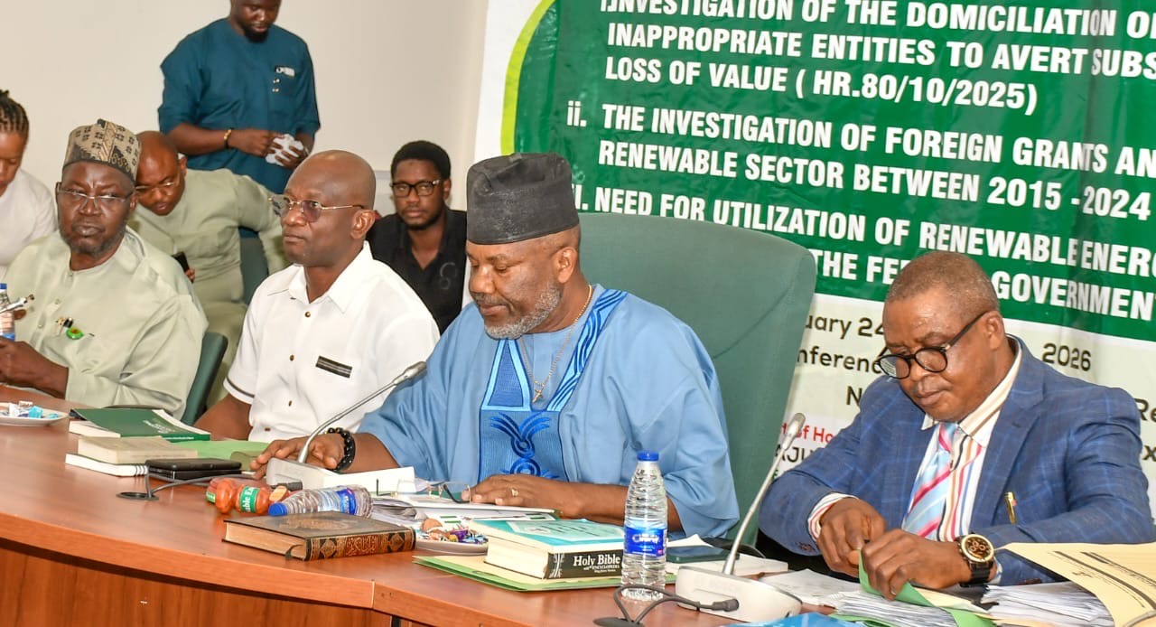 Reps committee issues final summons to heads of electrification agencies’ heads, threatens arrest
