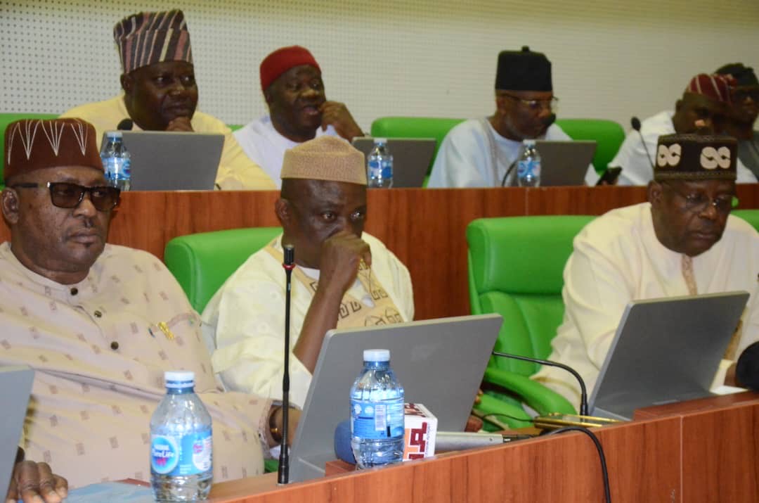 Drama as lawmakers, NBET boss clash over company’s revenue status, shareholding