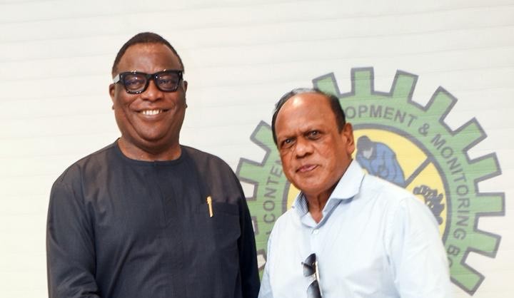 NCDMB secretary upbeat about Radisson Hotel Yenagoa, as Edison Corporation ...