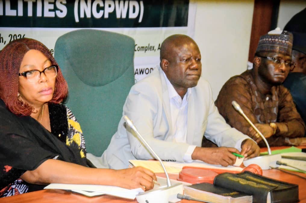 Reps probe disability commission over alleged ₦97m POS procurement