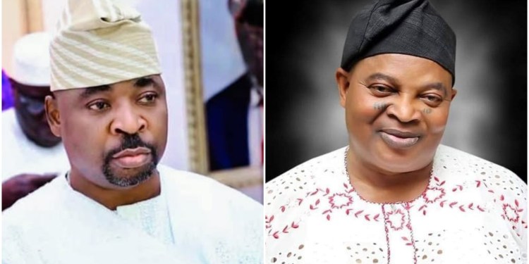 I remain NURTW President – MC Oluomo declares