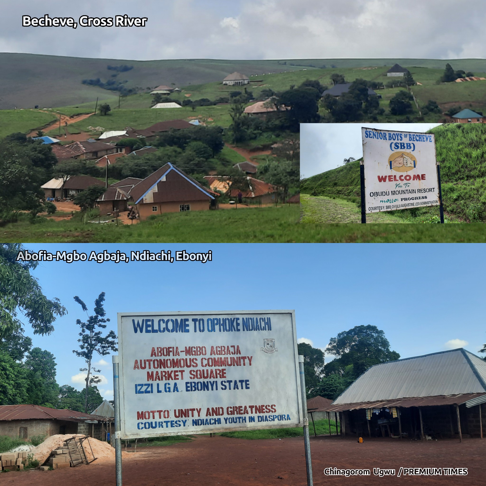 INVESTIGATION: Inside Nigerian communities where children are forced into marriage (1)