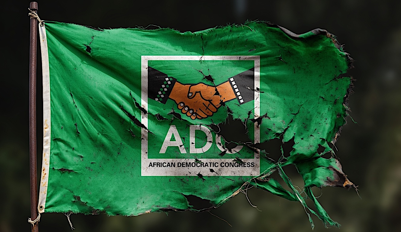 Thugs disrupt ADC women’s rally in Rivers