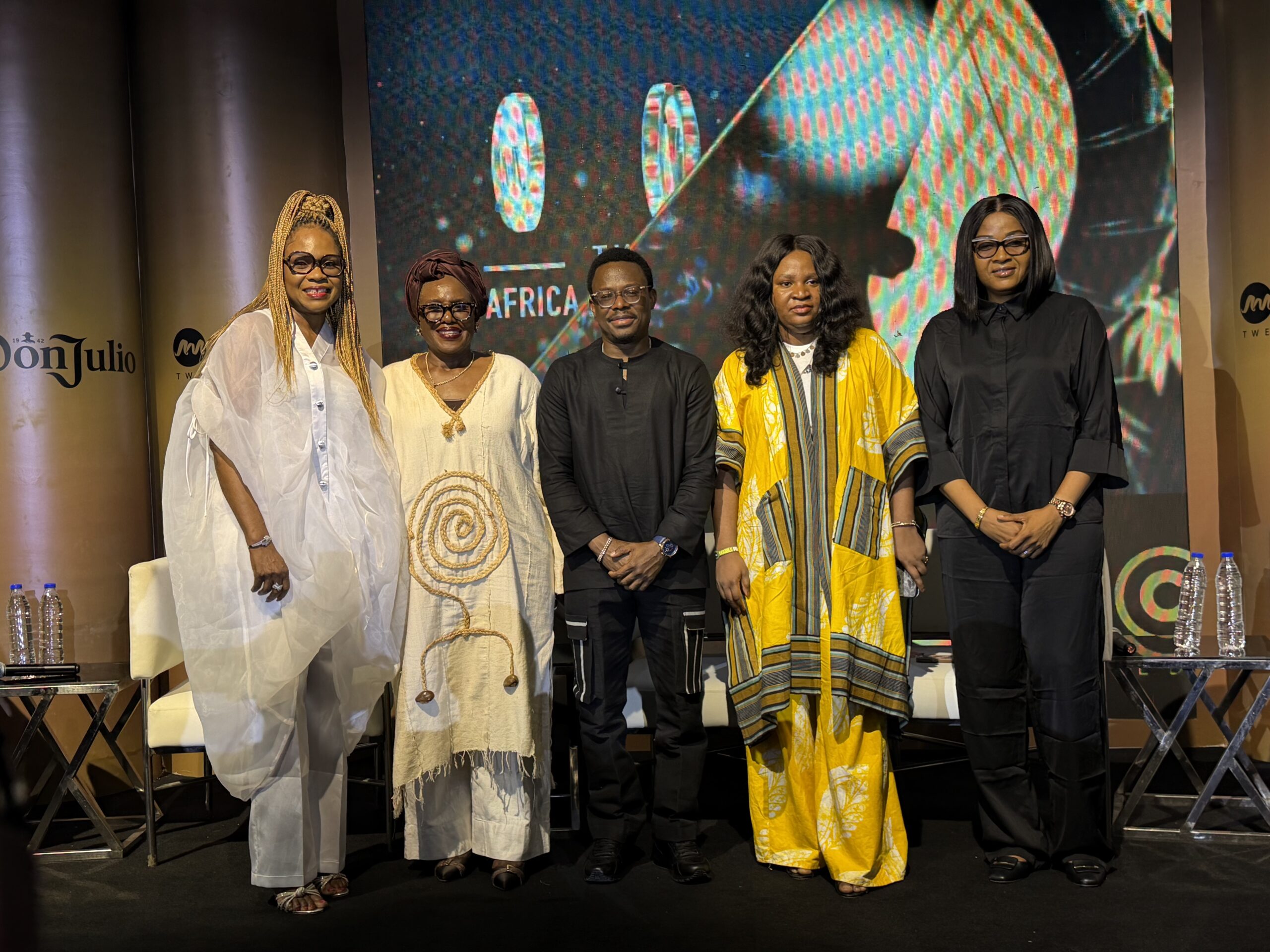 Joke Silva named head judge as AMVCA unveils 12th Edition