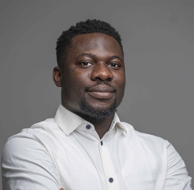 Who writes the algorithm?: AI, Africa, and the politics of repair, By Akintunde Babatunde