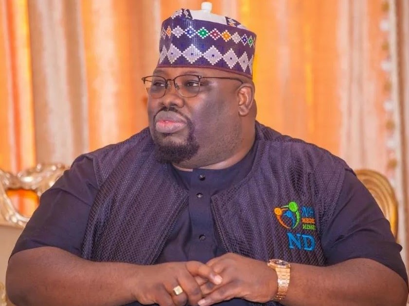 Businessman Nasiru Danu threatens to sue Peoples Gazette over alleged defamatory publication