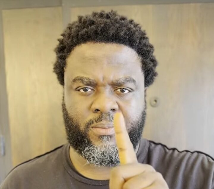 2027: ‘I apologise for saying there’s no insecurity in Nigeria’ – Aremu Afolayan