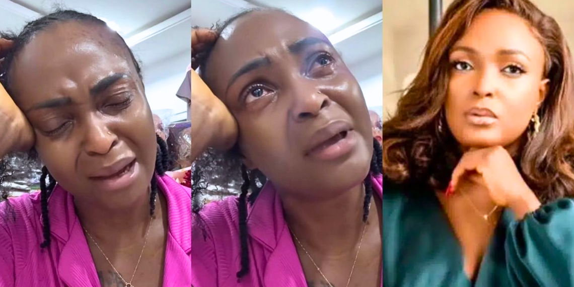 Nigerians divided over Blessing CEO’s breast cancer fundraising appeal