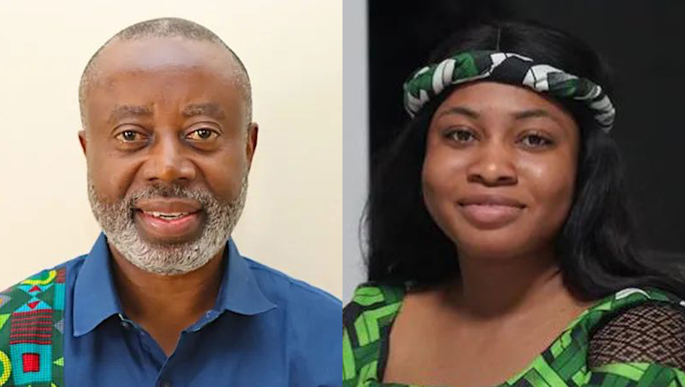 From Praia to Pretoria: MIL, democracy, information integrity and digital platforms governance, By Chido Onumah & Chiamaka Okafor-Onumah