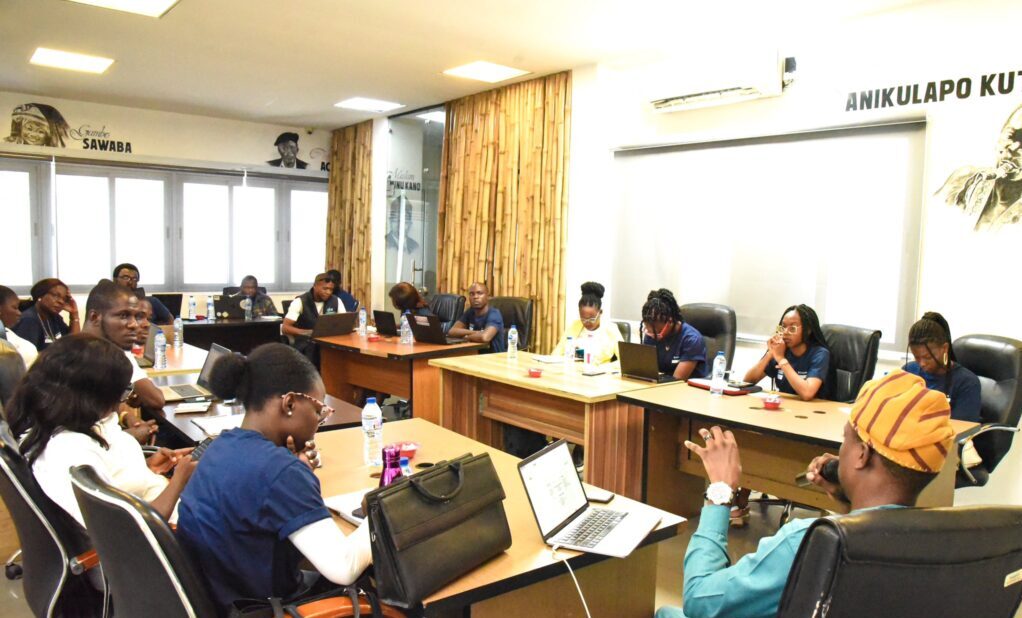 CivicHive launches fellowship to boost civic engagement among Lagos young creatives