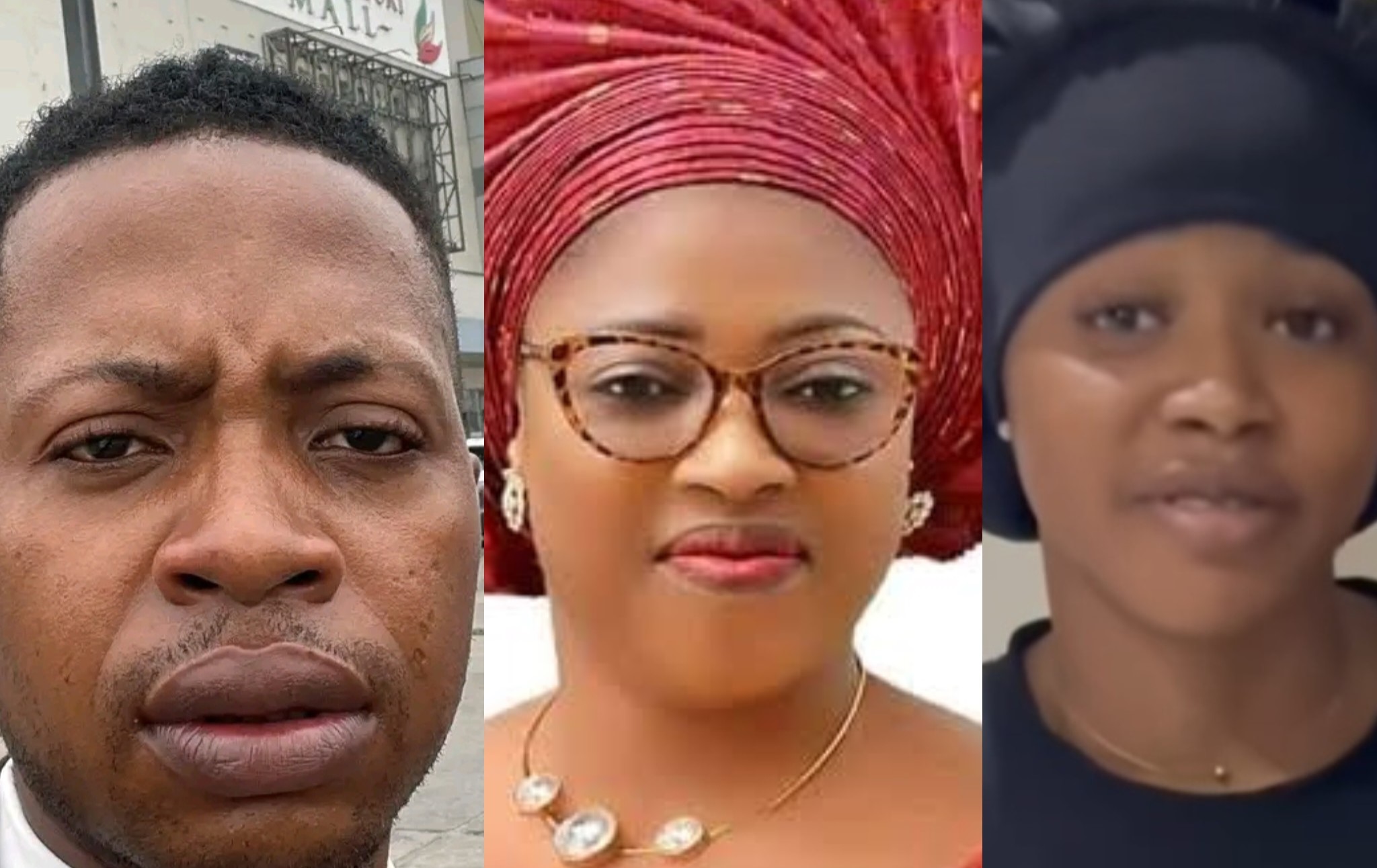 Bayelsa First Lady reacts to allegation of failed promises to assaulted woman