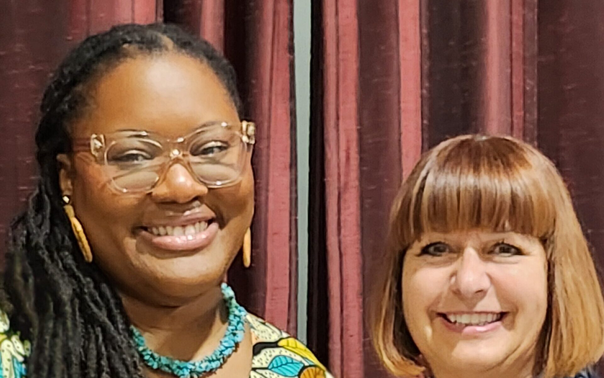 Nigerian doctor wins leading women’s award in Canada