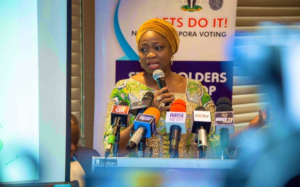 NIDCOM condemns arrest of 42 Nigerians in Mozambique