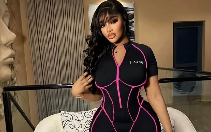 TRENDING: Socialite Elena Jessica dies after second BBL surgery complications