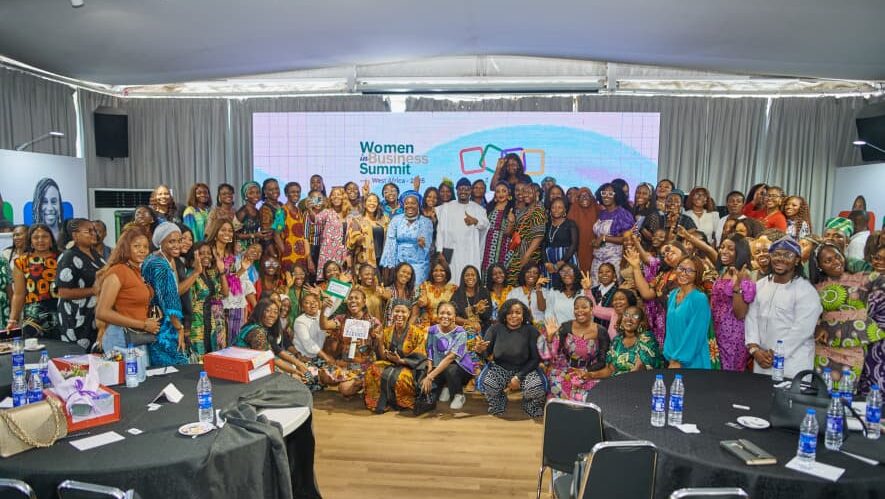 Entrepreneurs champion women’s economic empowerment at West Africa Business Summit