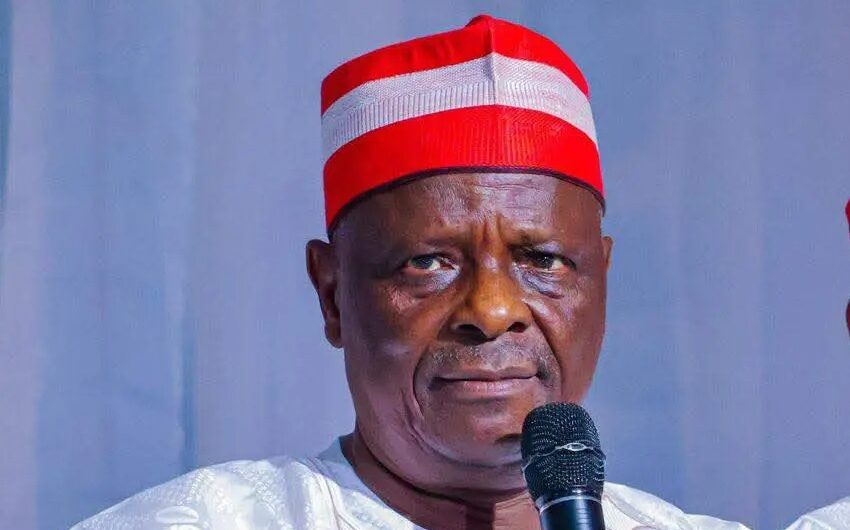 SSS quizzes governor’s aides over alleged cyberbullying of Kwankwaso