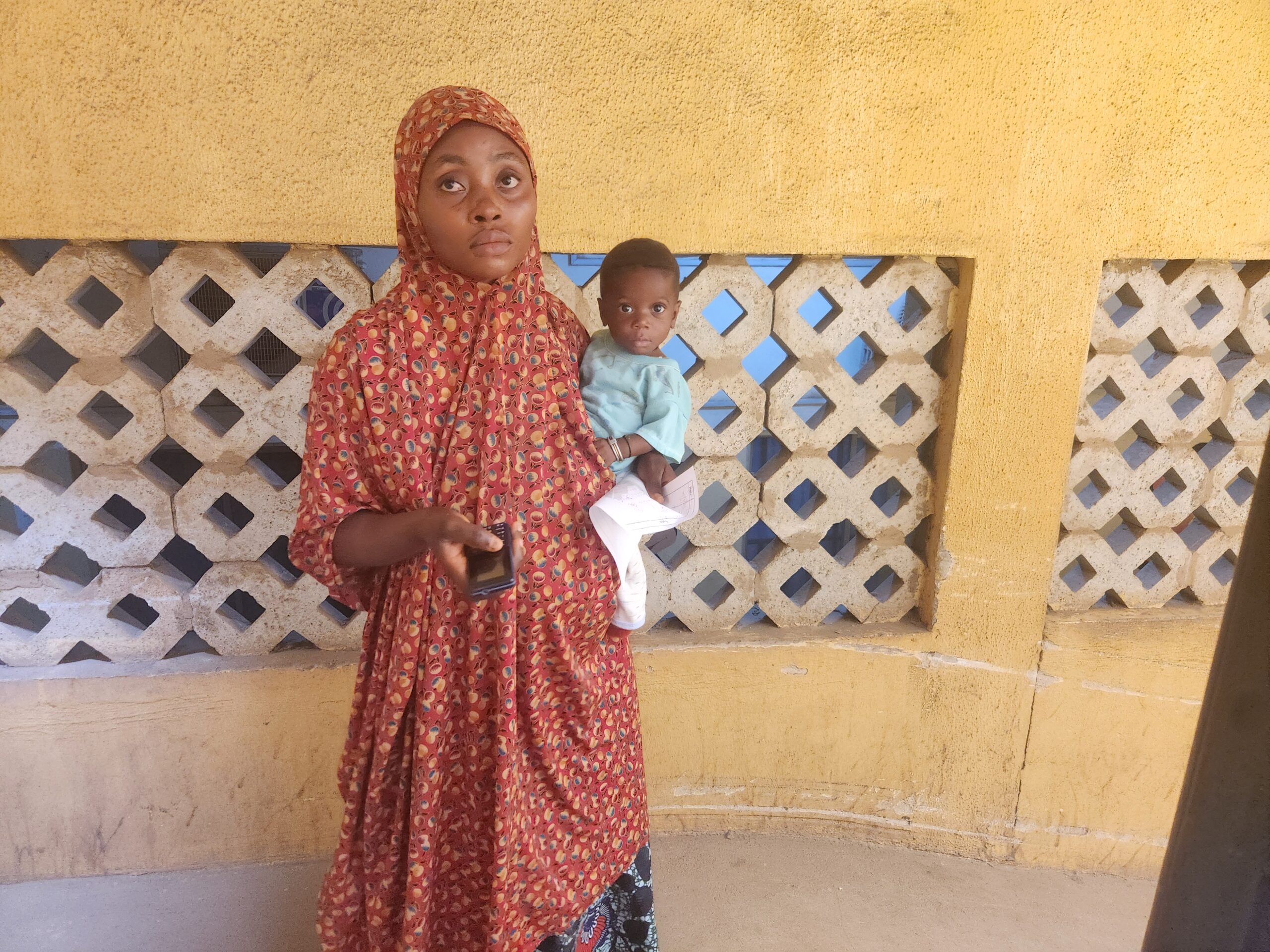 Donor reliance, insufficient materials affect nutrition programmes in Nigeria’s North-central