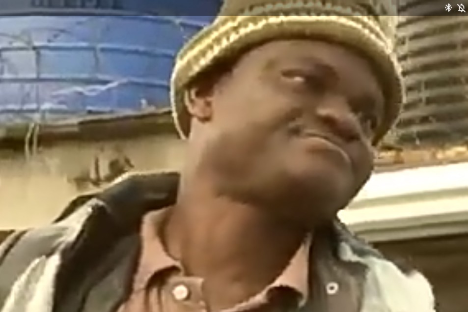 Flashback: Remembering Francis Odega’s ‘Gerrahere’ fame, 11 years after the viral buzz faded