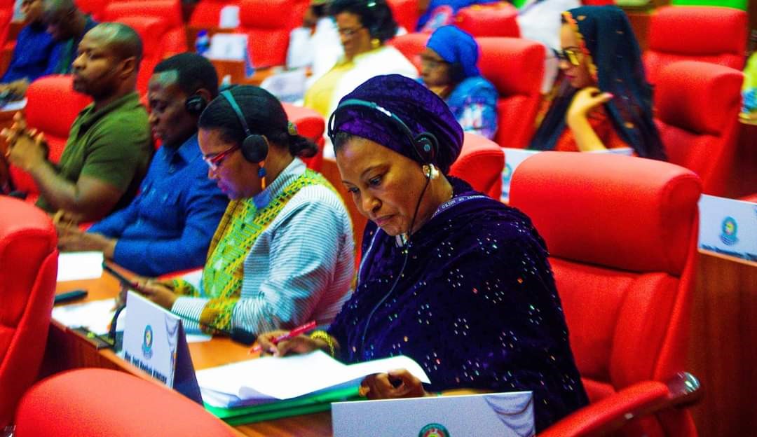 Suspension: Court orders ADC ward executive to serve Kingibe by substituted means