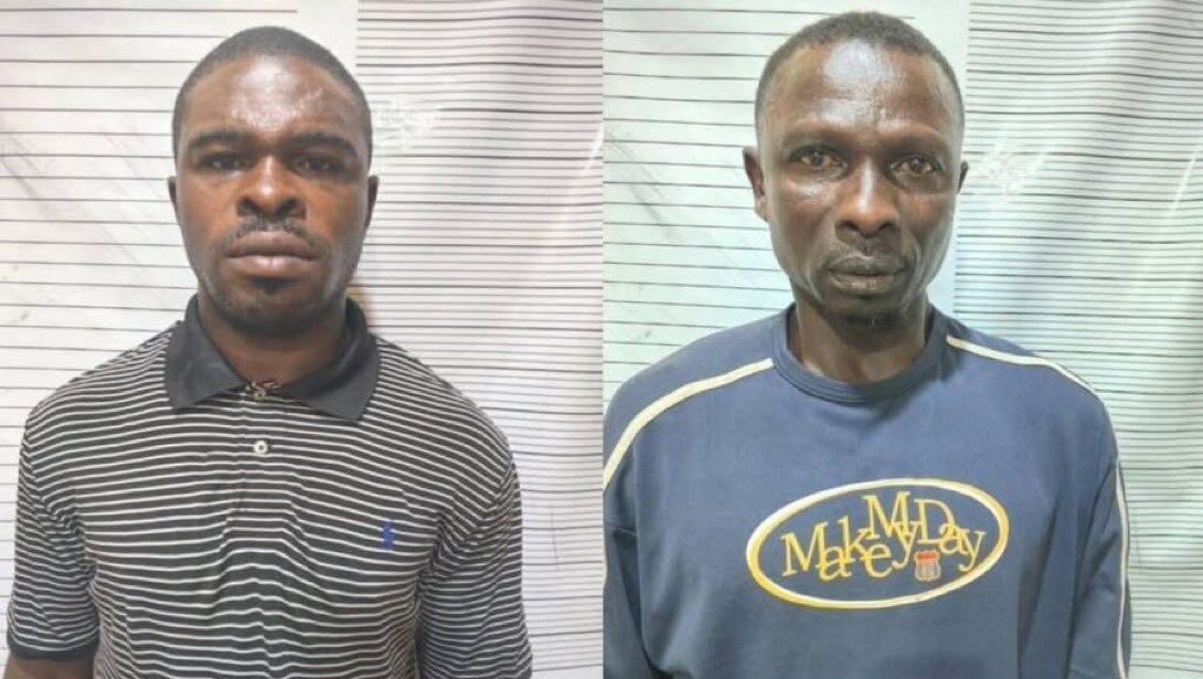 SSS arrests suspected IPOB/ESN commander in Enugu