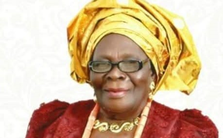 Remains of mother of ex-Rivers commissioner for burial on 10 April