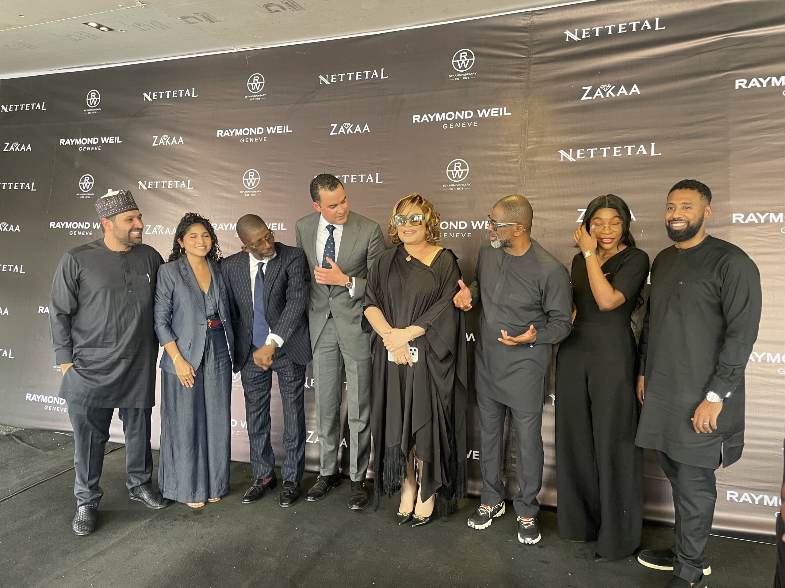 IWD: Nollywood actress, others canvass support for women-led initiatives