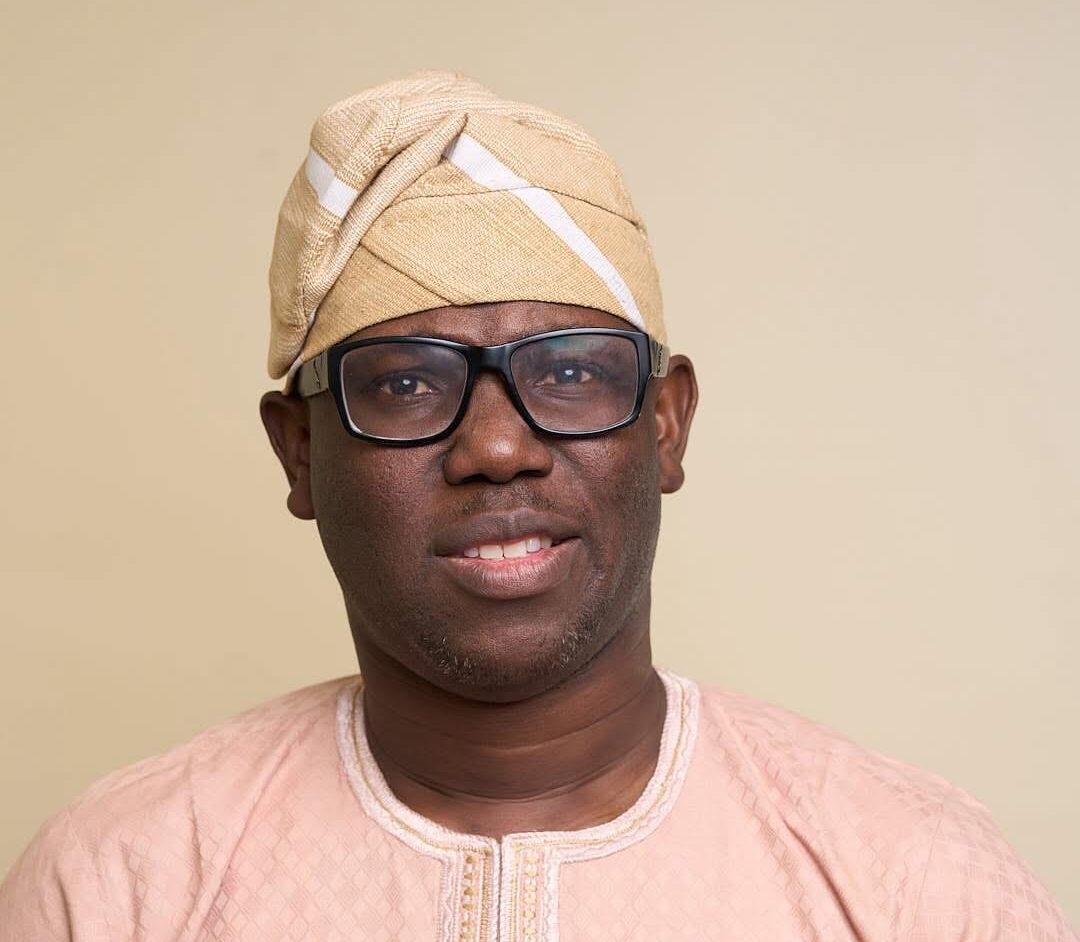 How Dapo Lam Adesina is disarming critics on Facebook